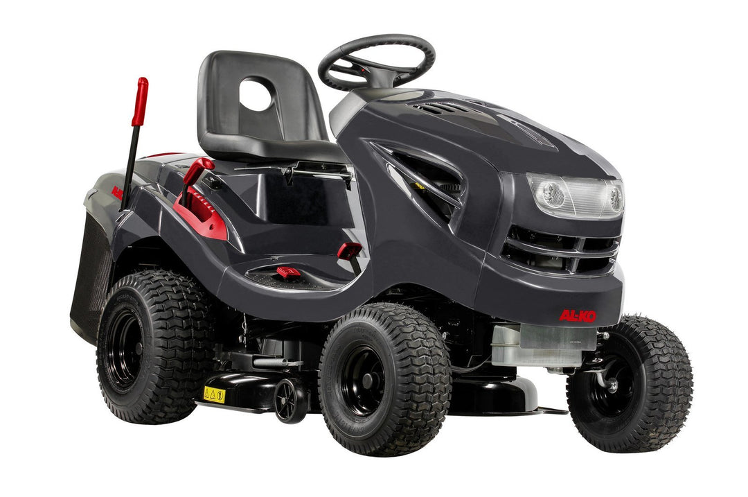 Trattorino rasaerba AL-KO Easy 15-93.2 HD-A con cesto raccoglierba da 220 litri