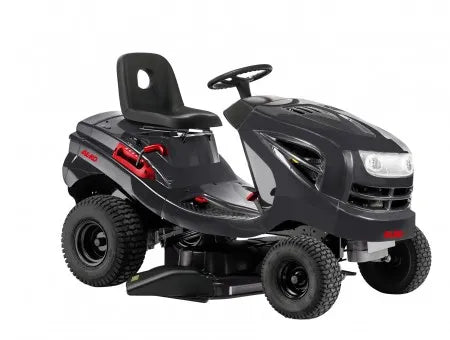 AL-KO Easy 15-93.2 HDS-A trattorino tagliaerba con scarico laterale