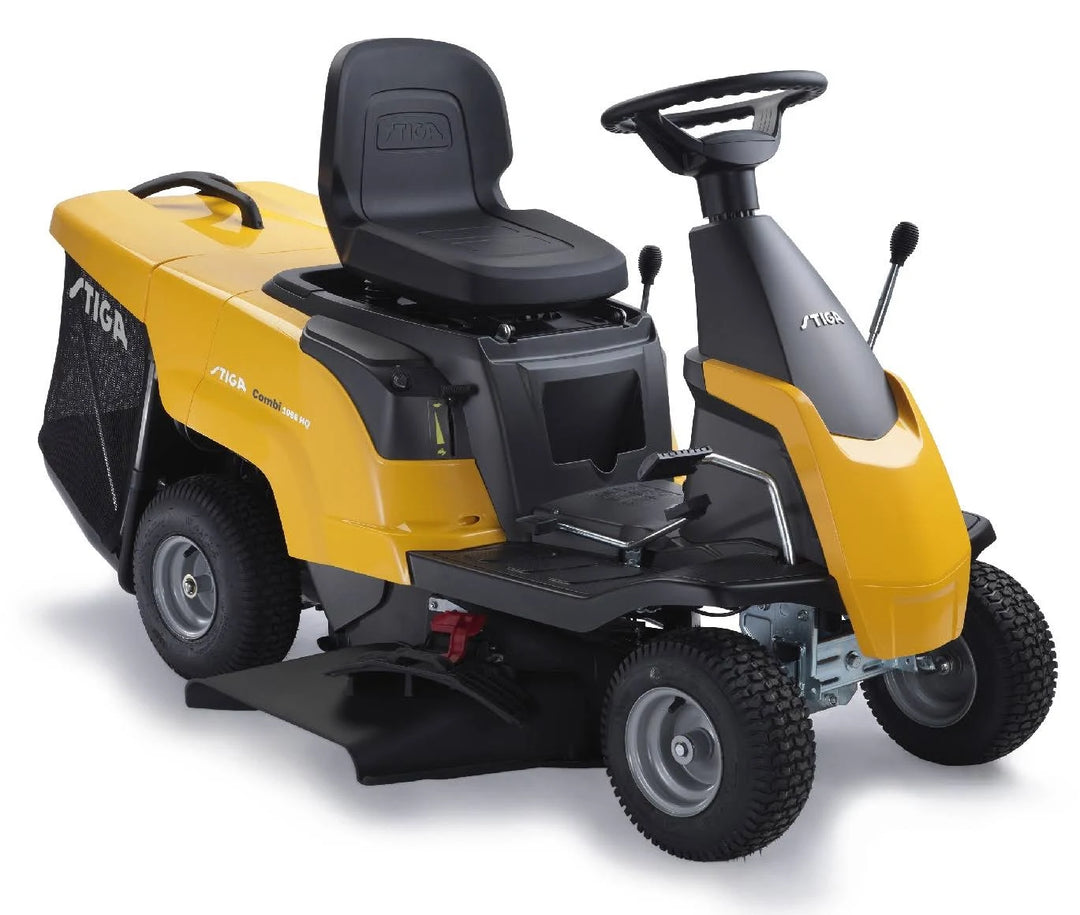 Trattorino da giardino Stiga Combi 1066 HQ, modello 2023
