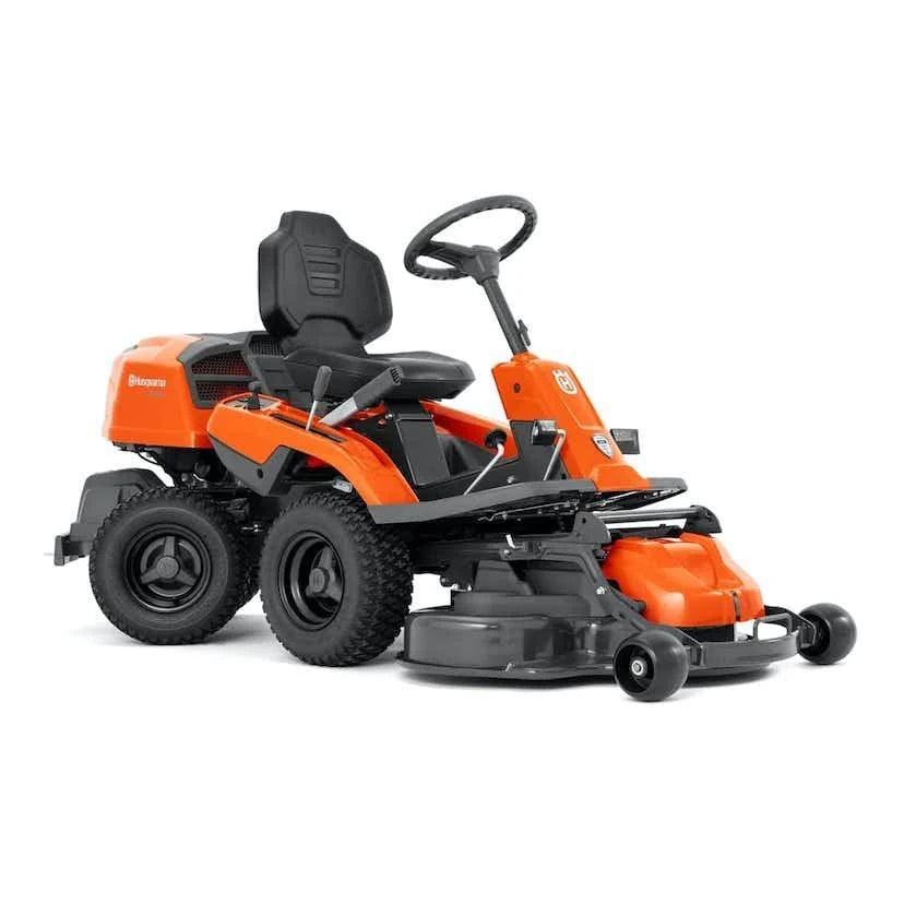 Husqvarna R 214TC Tagliaerba frontale, 94 cm