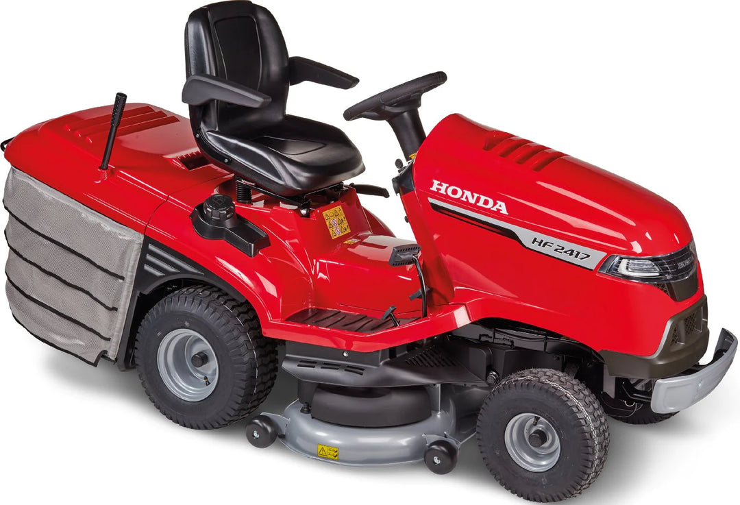 Honda HF 2417K5 HM trattorino rasaerba, 102 cm, 530 cm³