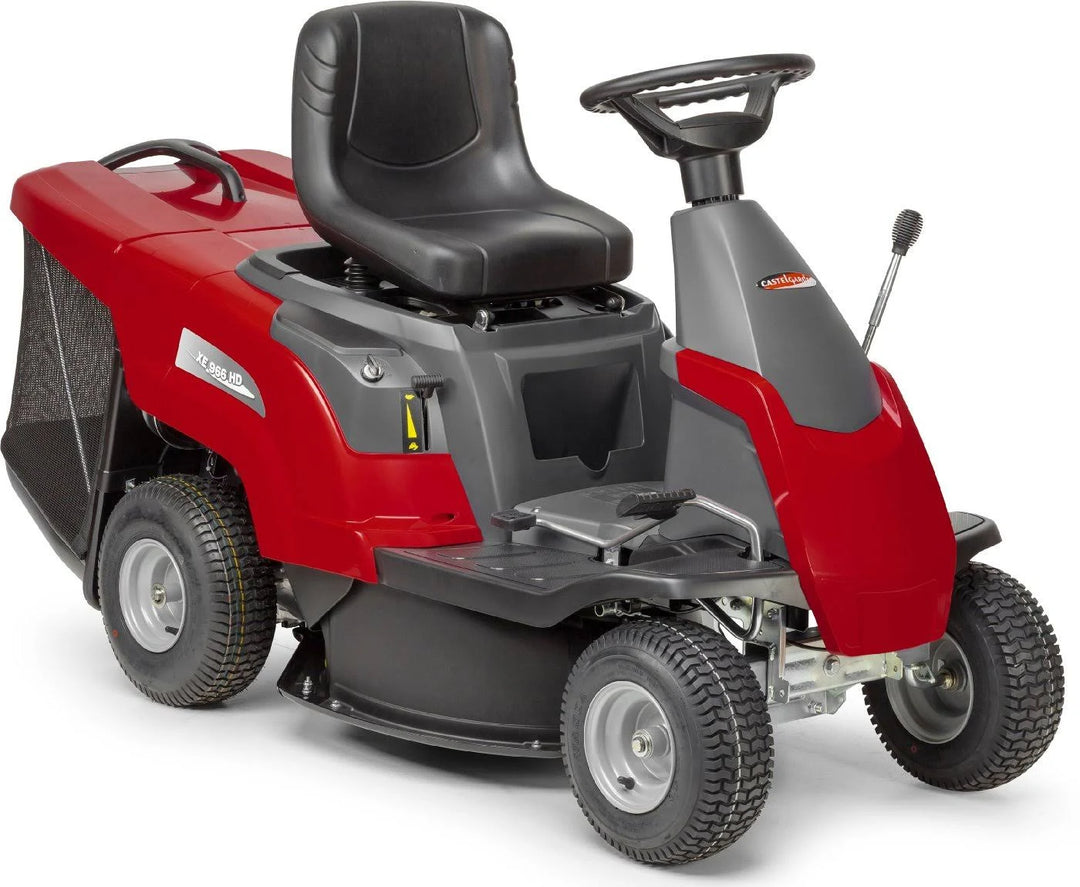 Trattorino Castelgarden XE 966 HD, 66 cm, 224 cm³