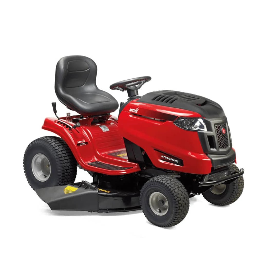 MTD Optima LG 200 H tosaerba a raggio zero, 107 cm