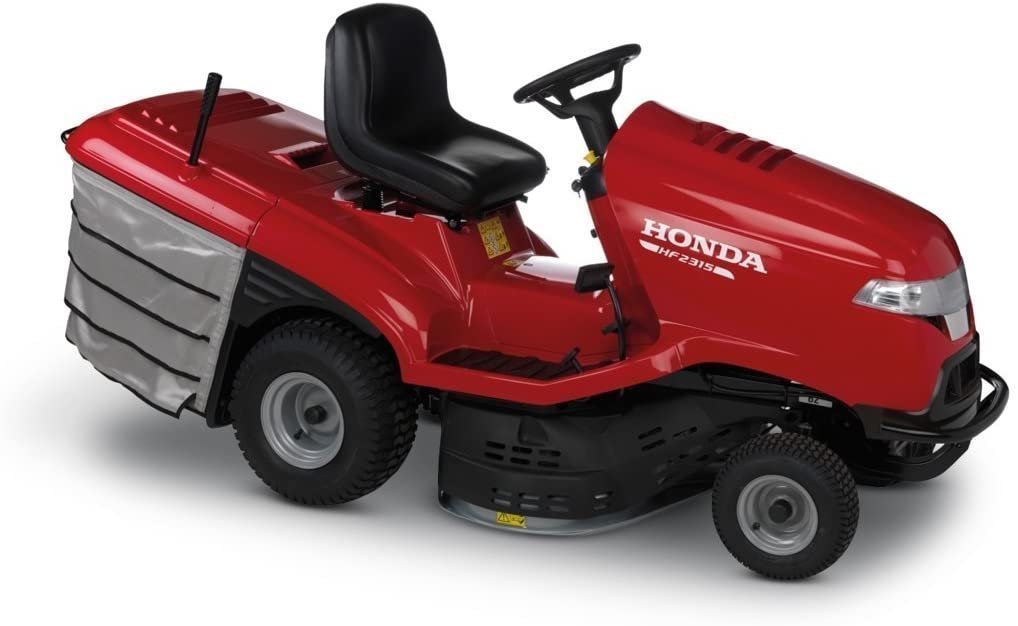 Trattorino Honda HF 2315 HM, 92 cm
