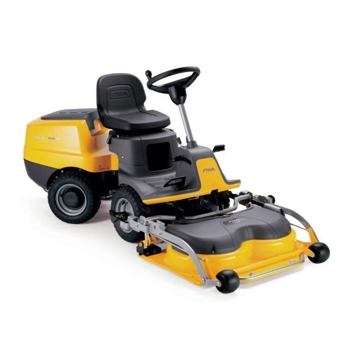 Trattore elettrico a un asse Maxlander ML-ACTL01, 35,6 cm, 12 A