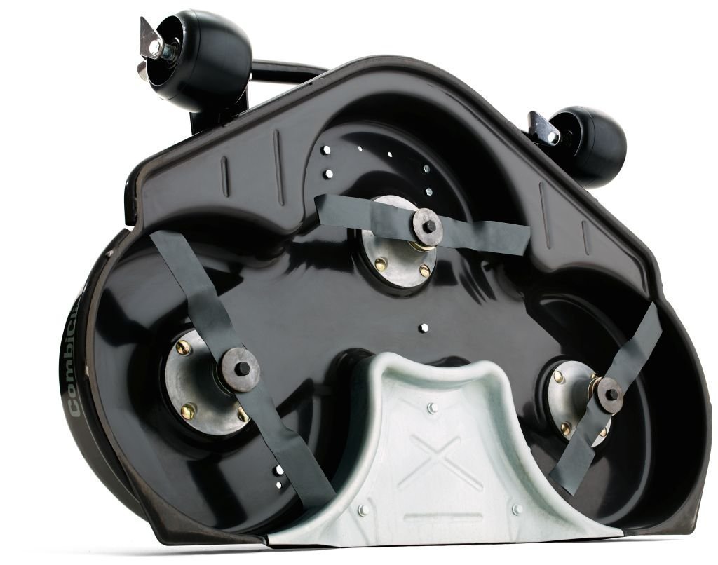 Piatto di taglio Husqvarna CombiClip, 103 cm, 967152401