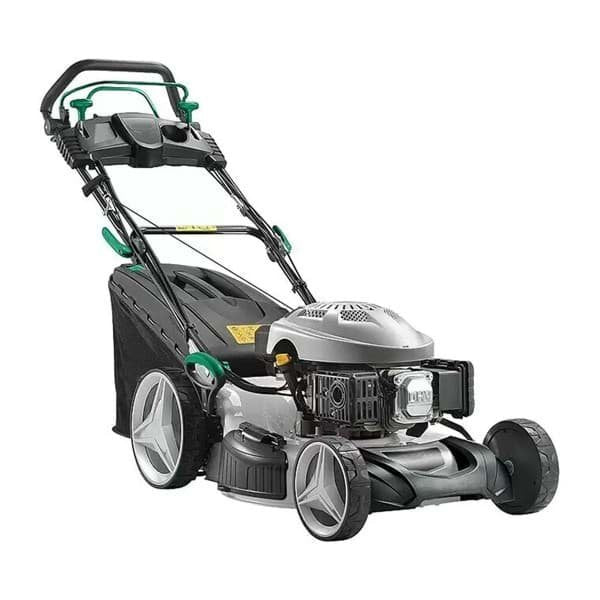 Tosaerba a benzina, 51 cm, 2900 W, con avviamento elettrico