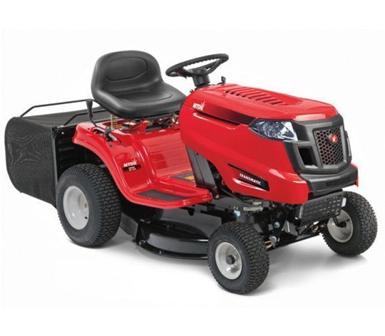 Tosaerba a benzina, 53,3 cm, motore da 144 cm³, funzione mulching e scarico laterale