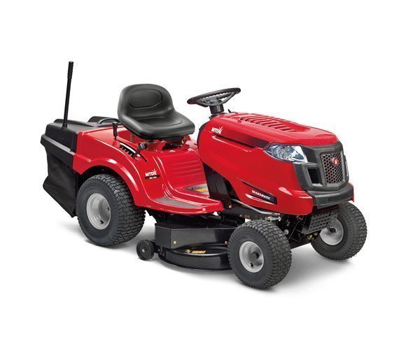 Trattorino tagliaerba MTD Smart RN 145, 105 cm