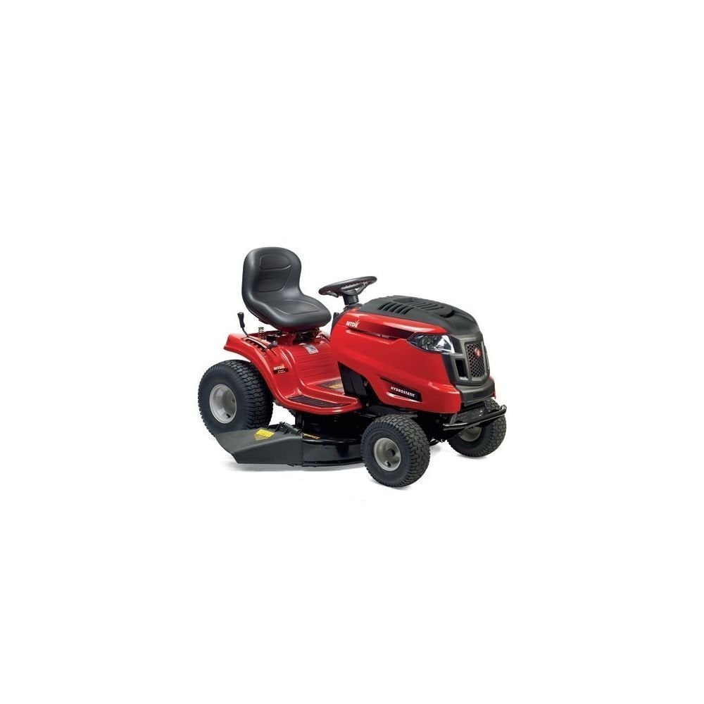 Trattorino rasaerba MTD Optima LG 200H con scarico laterale