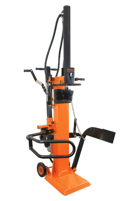 Spaccalegna elettrico Atika ASP 14 TS 2