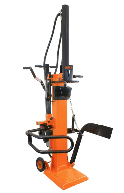 Spaccalegna elettrico Atika ASP 12 TS 2