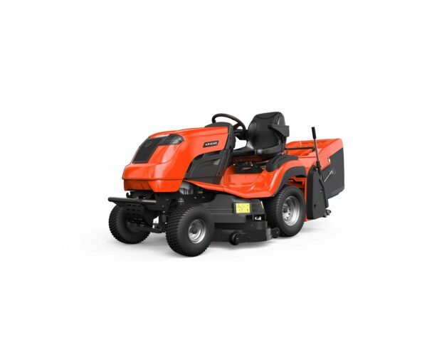 Trattorino Ariens C100 con PGC+ e battilerba da 97 cm