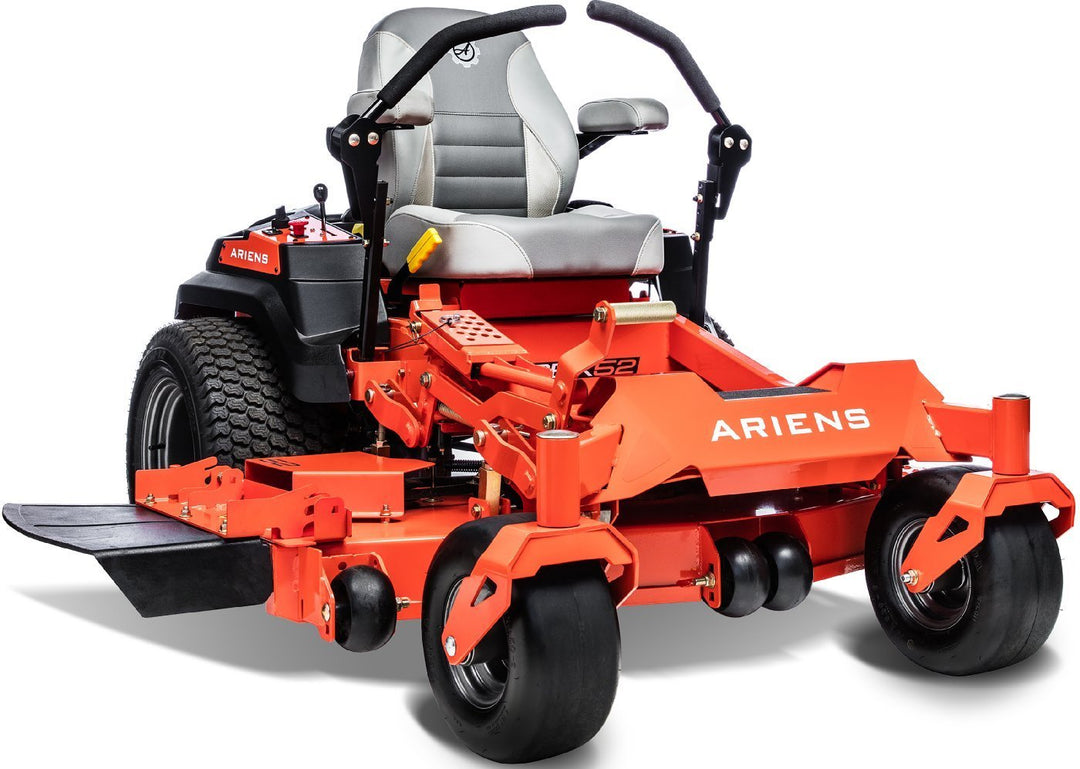 Tosaerba Ariens Apex 48 con raggio di sterzata zero, 122 cm