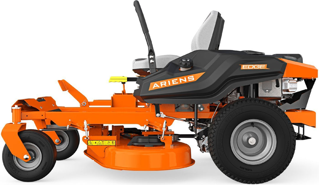 Tosaerba Ariens Edge 42 con raggio di sterzata zero, 107 cm