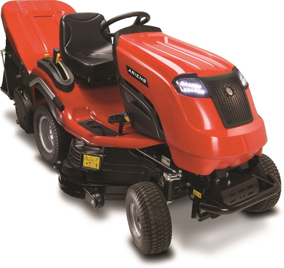Trattorino da prato Ariens R-416L