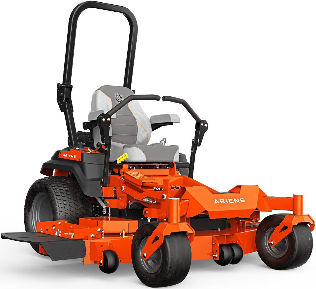 Tosaerba Ariens Zenith con raggio di sterzata zero, 152 cm