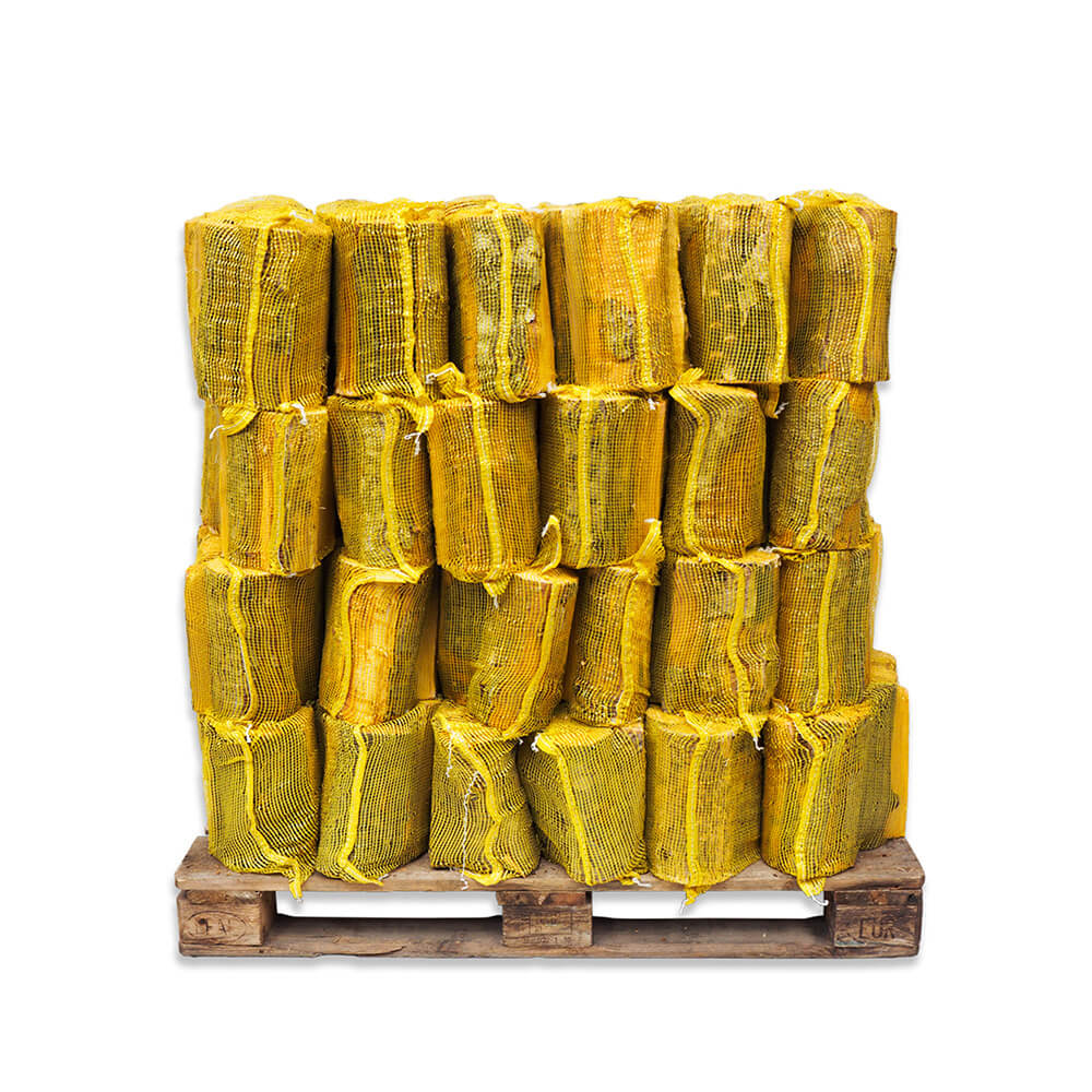 Tronchetti essiccati in forno – Sacco netto x40