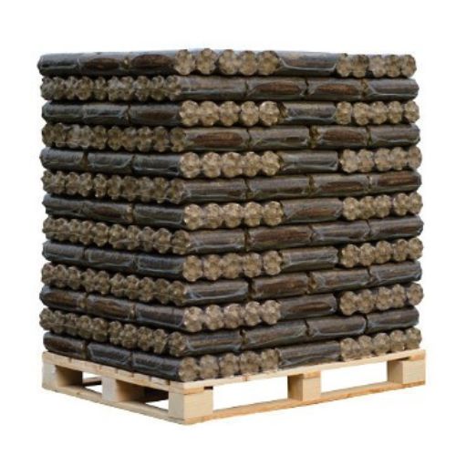 Nightwood compresso – Legno pressato durevole
