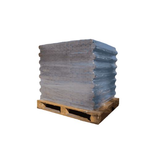 Tronchi pressati e resistenti – pallet da 1008 kg