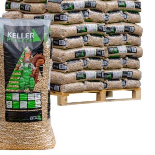 Pellet Keller