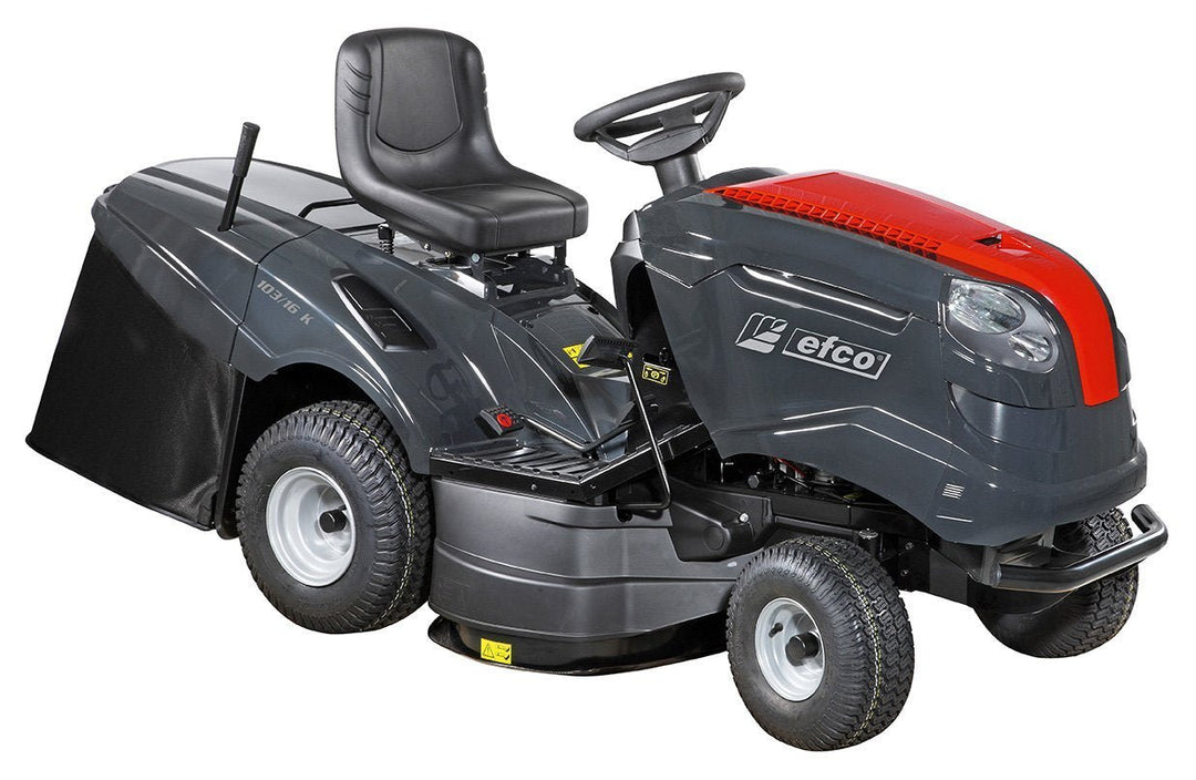 Tosaerba a trattorino Efco EF 103 / 16 K