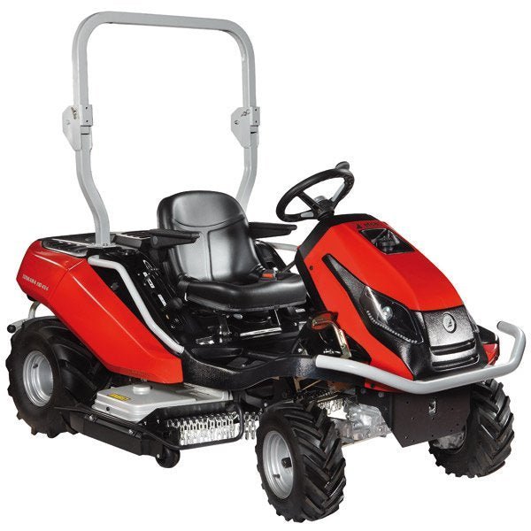 Rasaerba a fitta erba EFCO Tonkawa 26 KAWA 92 cm