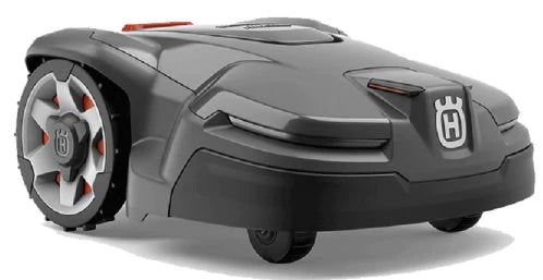 Tosaerba robot Husqvarna Automower 405X per 600 m², modello 2024