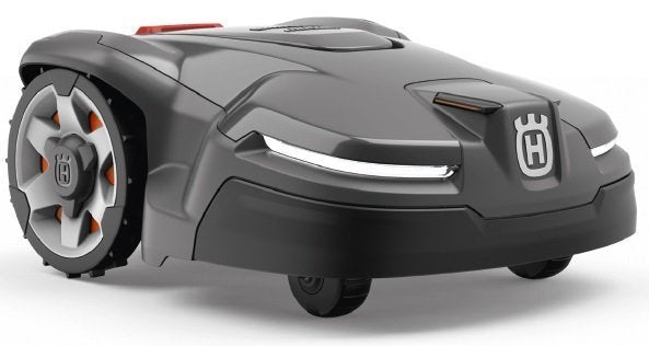 Tosaerba robot Husqvarna Automower 415X per 1.500 m², modello 2022