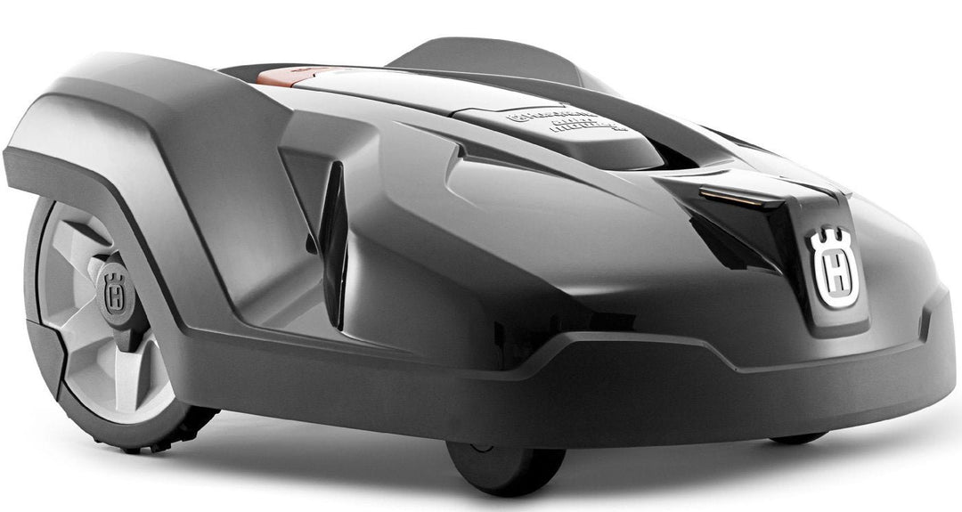Robot tagliaerba Husqvarna Automower 420, modello 2022