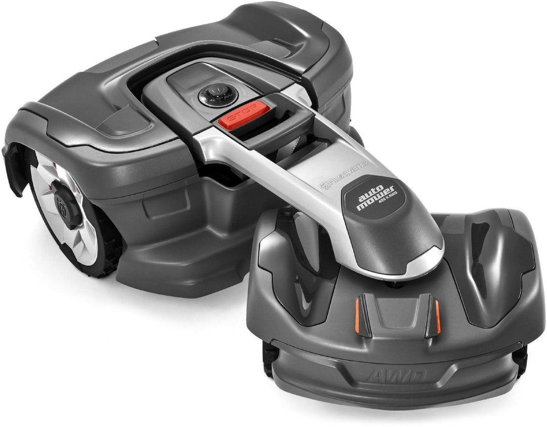 Husqvarna Automower 435X AWD – modello 2022