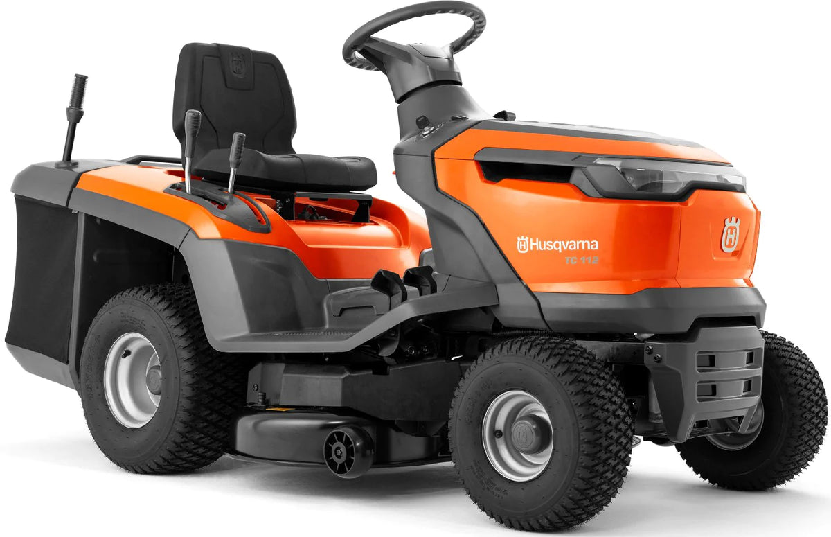 Trattorino Husqvarna 95 cm, 413 cm³