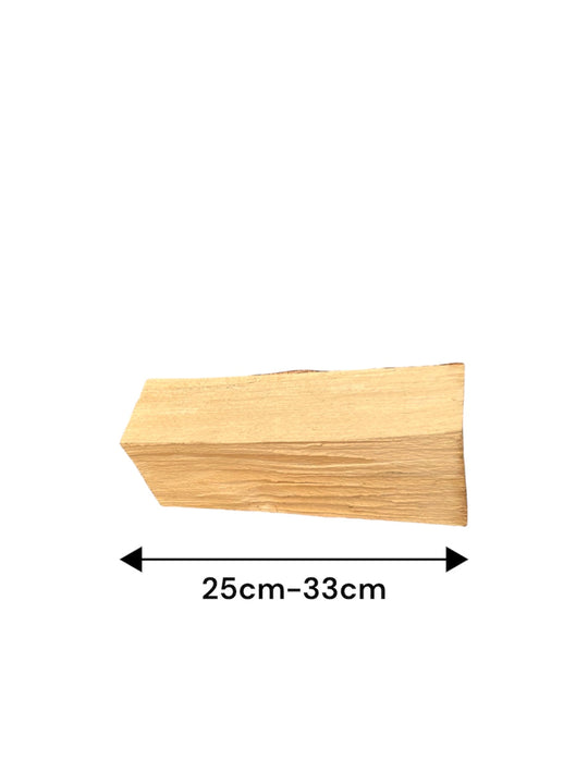 Legna da Ardere in Faggio 1,8 RM - 25cm o 33 cm - Legna Essiccata in Forno