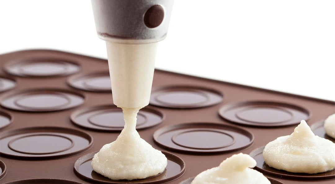 Lékué Macaron Kit