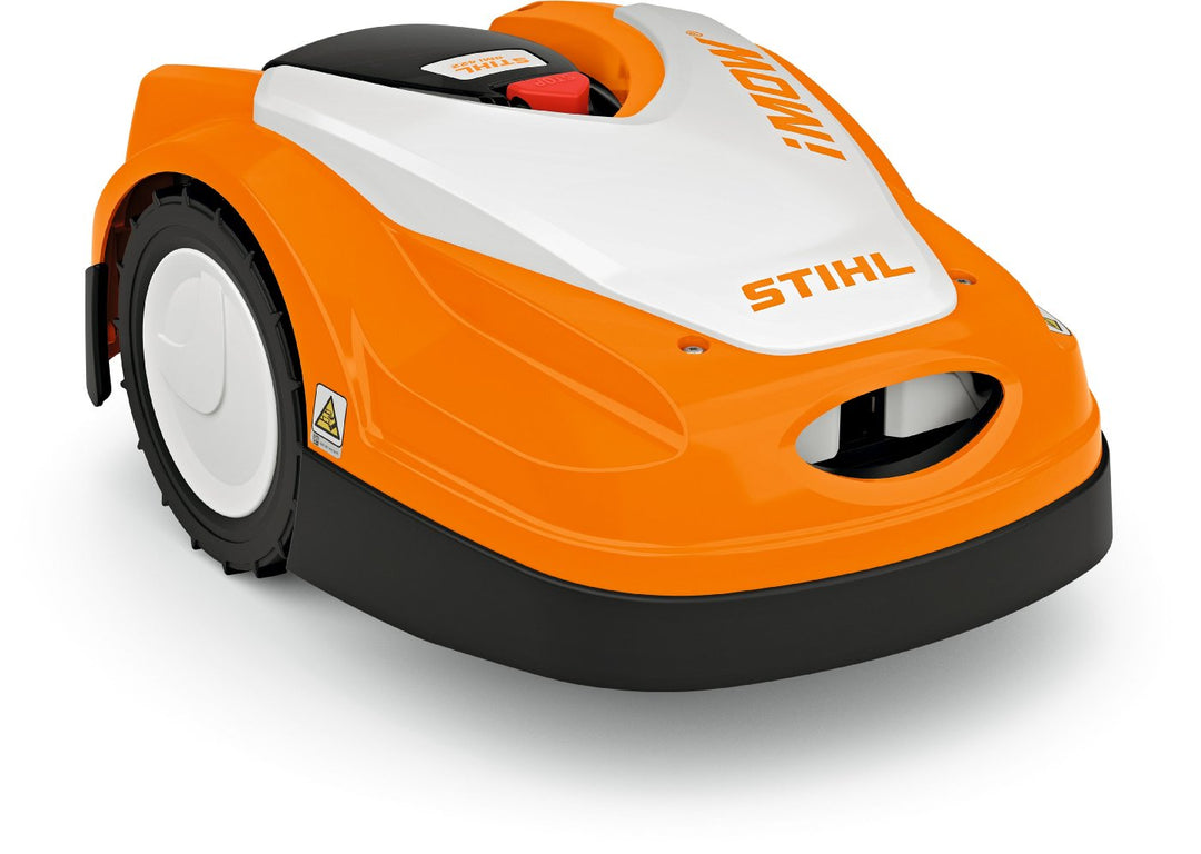 Rasaerba robotizzato Stihl RMI 422 – modello 2022
