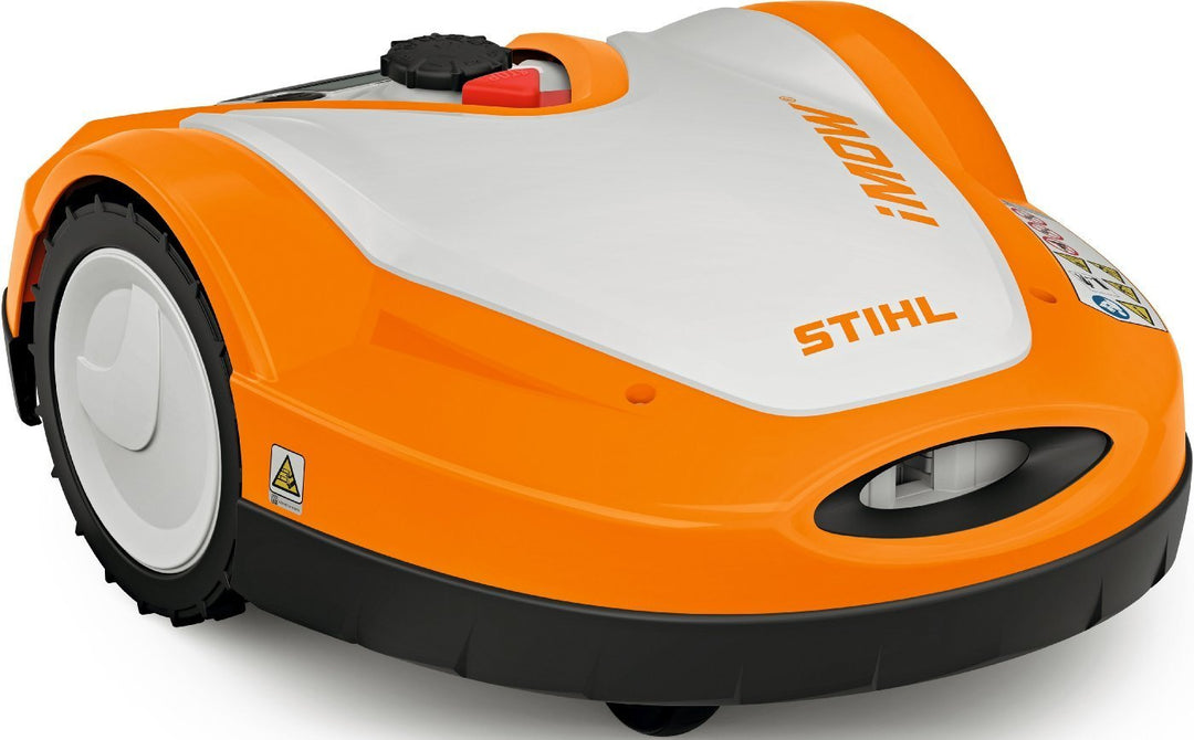 Robot tagliaerba Stihl RMI 632 per 3000 m²