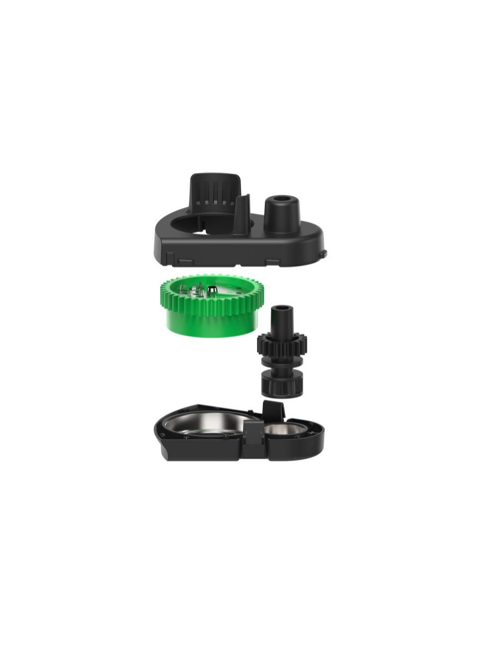 Thermomix® TM6® Spiralizer