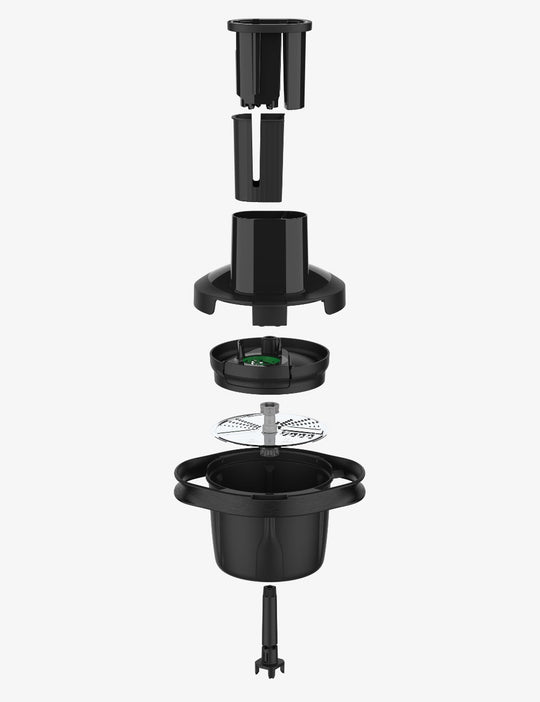 Thermomix® TM7™ Cutter+