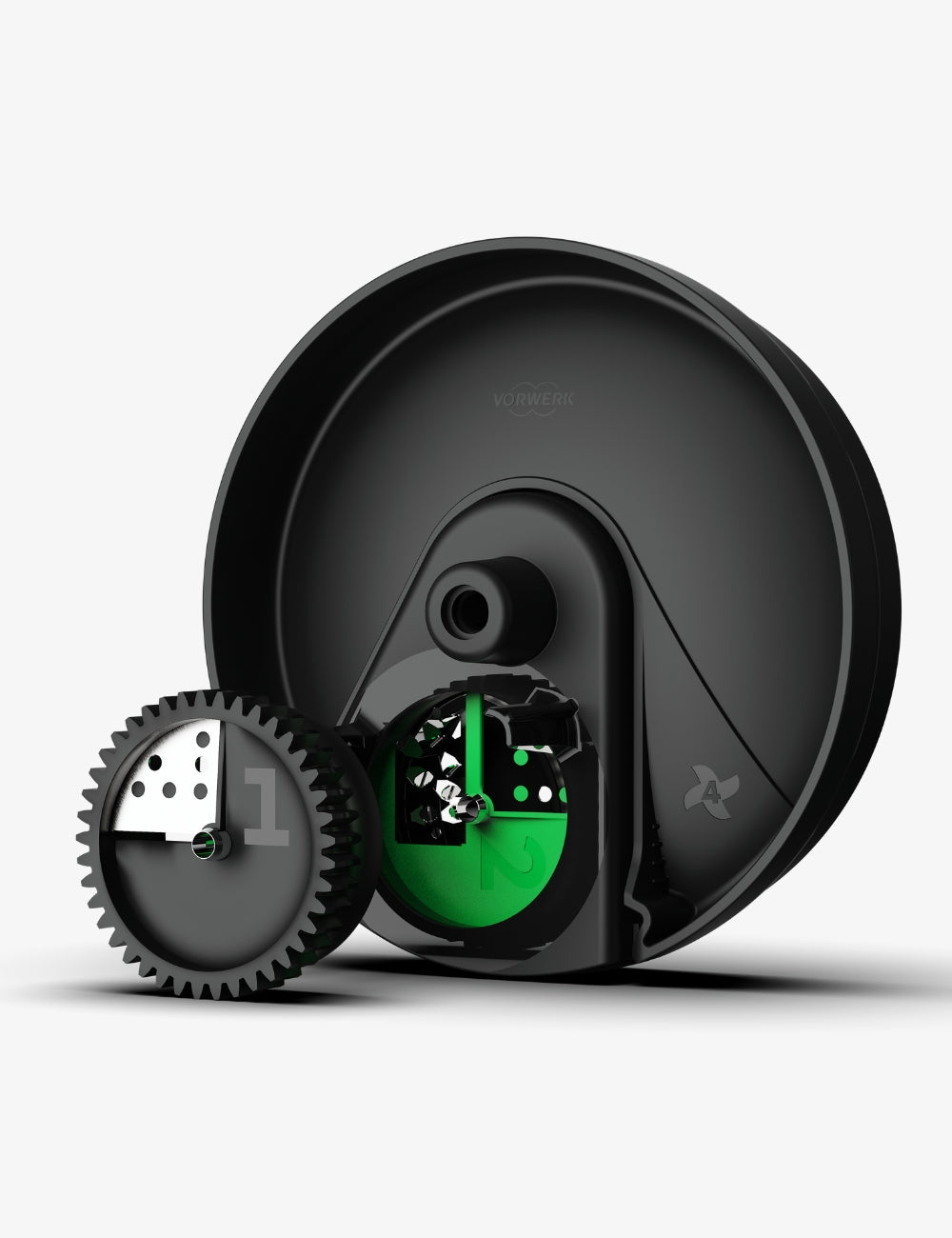 Thermomix® TM7™ Cutter+