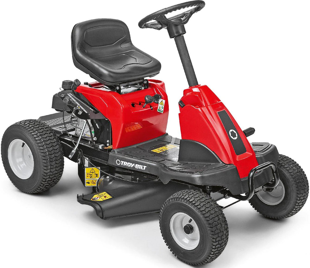 Troy-Bilt TB 60T-S Rasaerba a spinta selettivo