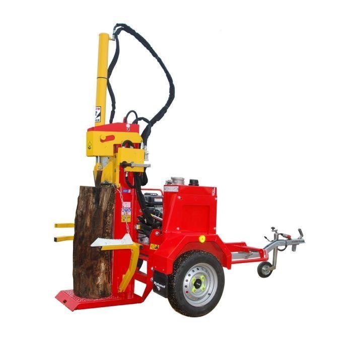 Spaccalegna a benzina Rabaud XYLO SR 18 M 110 cm
