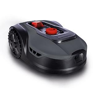 Robot tagliaerba per 600 m², WLAN, Bluetooth, larghezza di taglio 18 cm