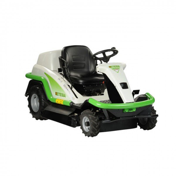 Tosaerba a raggio d'azione Etesia Attila SKD per erba alta, 85 cm