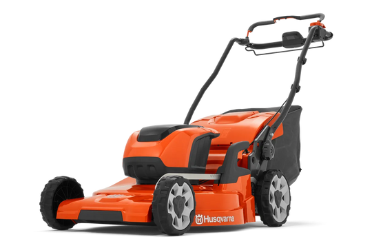 Serie Husqvarna LC 353iVX
