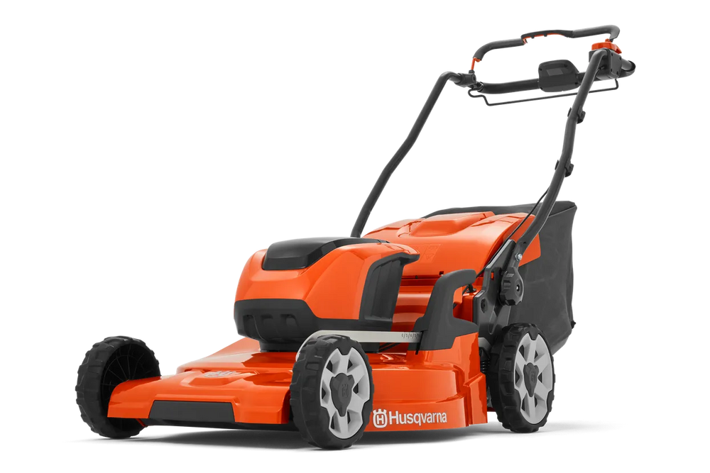 Serie Husqvarna LC 353iVX