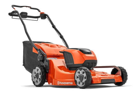 Serie Husqvarna LC 353iVX