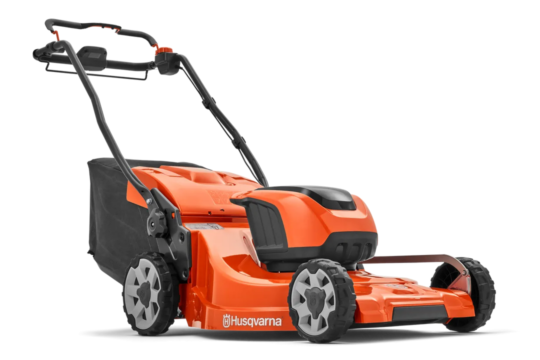 Serie Husqvarna LC 353iVX