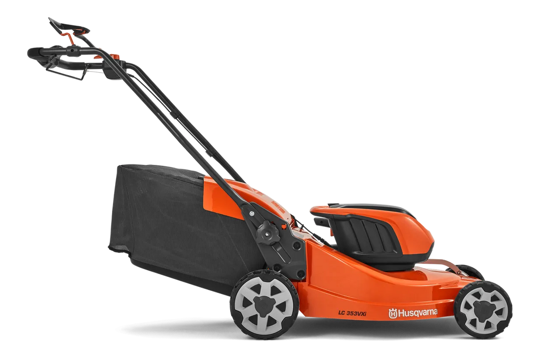 Serie Husqvarna LC 353iVX