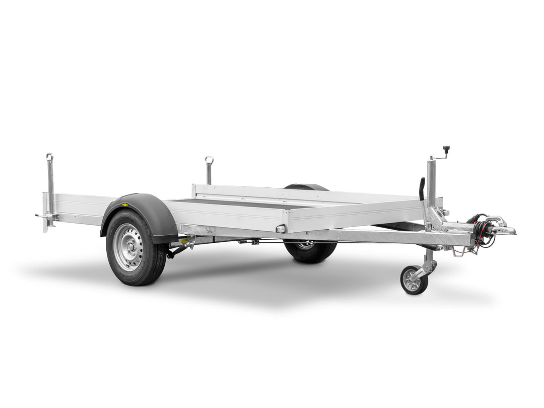 Dotazione base Humbaur KFT153117