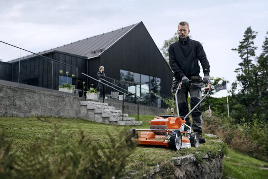 Husqvarna LB553iV